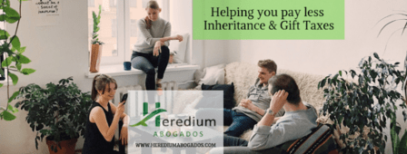 Heredium Abogados