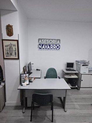 ASESORIA NAVARRO