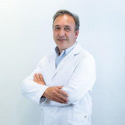 Dr Óscar Rueda Elías