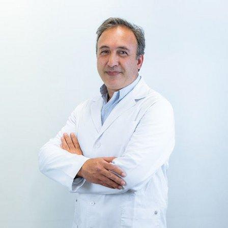 Dr Óscar Rueda Elías
