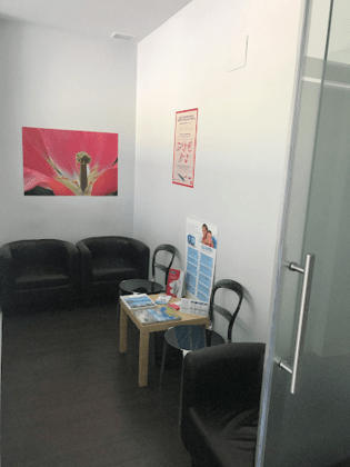Clínica Dental Hergo