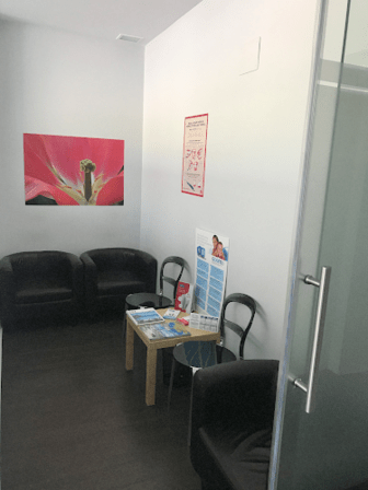 Clínica Dental Hergo