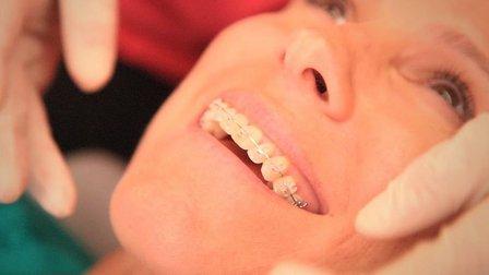 Clínica Dental Dra. Cuadrado