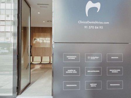 Dental Clinic Dr. Arias