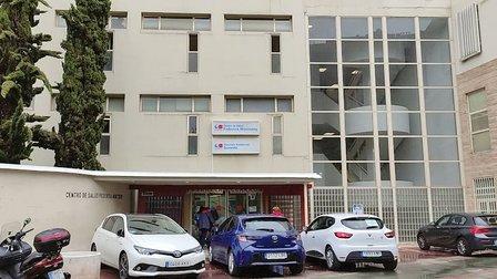 Health Center Federica Montseny