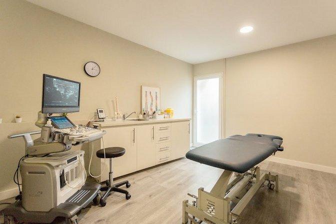 Fisioterapia Aravaca✅