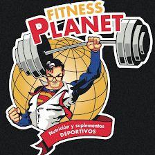 Fitness Planet - Nutrición Deportiva y Herbolario