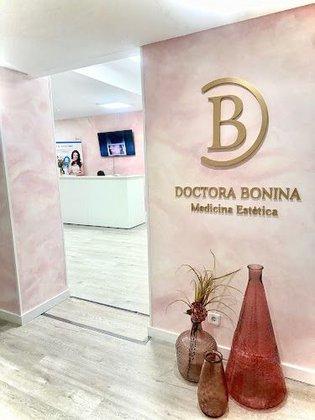 Doctora Bonina