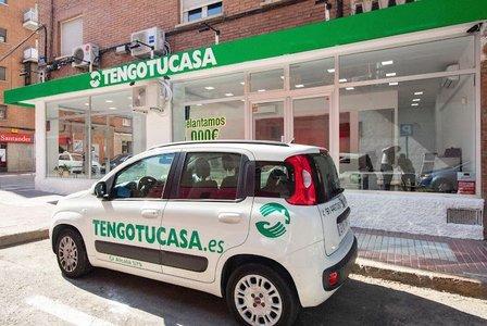 Tengotucasa