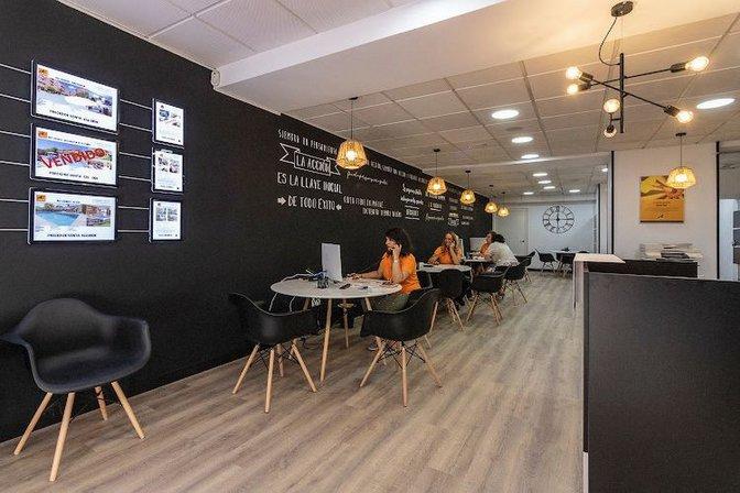 Alcalá Inmobiliaria
