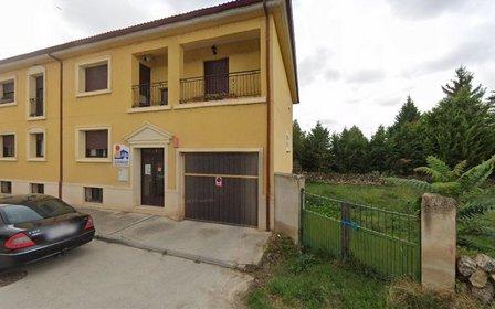 Inmobiliaria ALFA INMOART