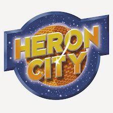 Heron City Las Rozas