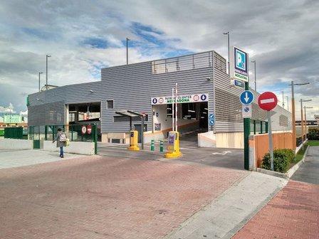 Mercadona