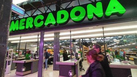 Mercadona