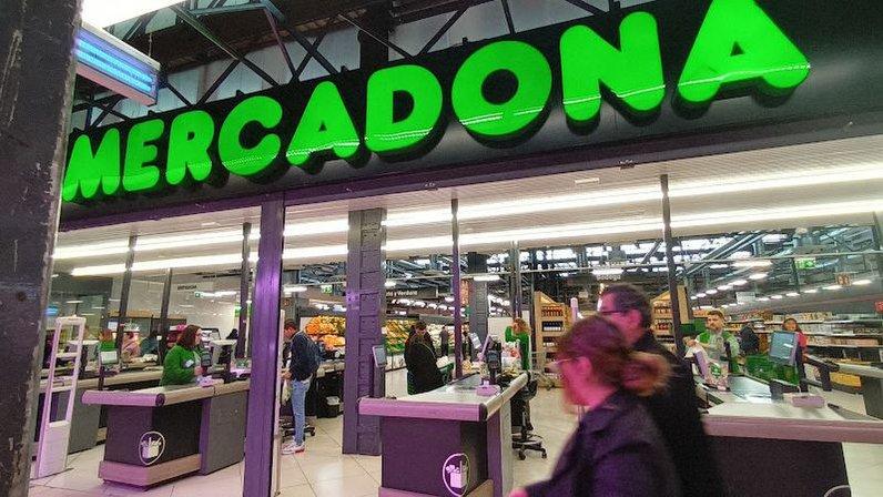 Mercadona