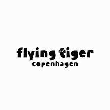 Flying Tiger Copenhagen