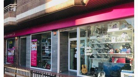 Cash Converters