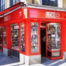 Calzados LOBO - Alpargateria Zapateria desde 1897