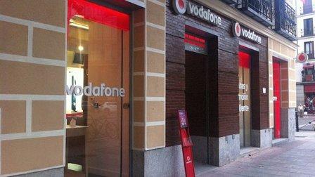 Vodafone