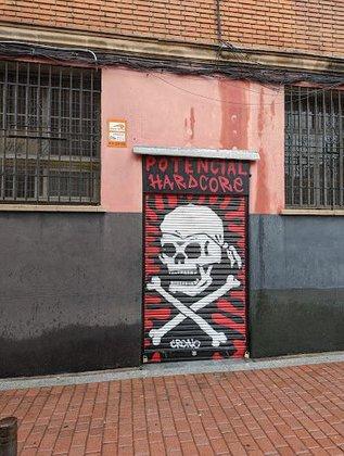 Potencial Hardcore