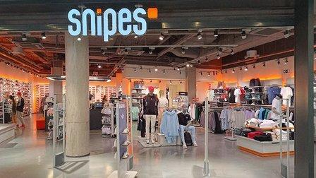 SNIPES