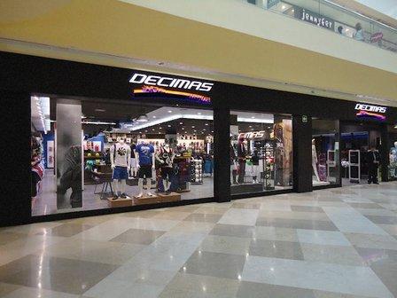Decimas
