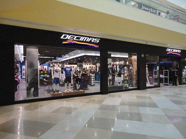 Decimas