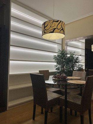 FABER mobiliario | Muebles, armarios y vestidores a medida en Madrid | Solo con cita previa