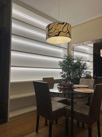 FABER mobiliario | Muebles, armarios y vestidores a medida en Madrid | Solo con cita previa