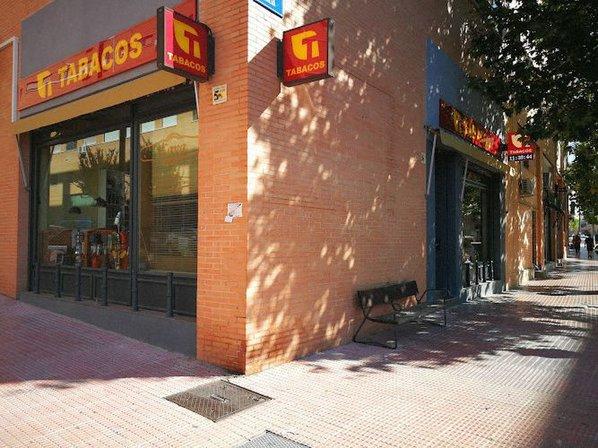 Estanco del Sur
