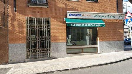 Cocinas Almi
