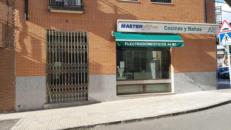 Cocinas Almi