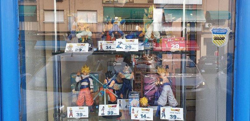 Toy Planet