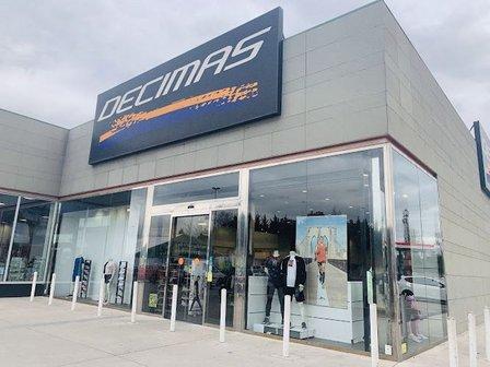 Décimas