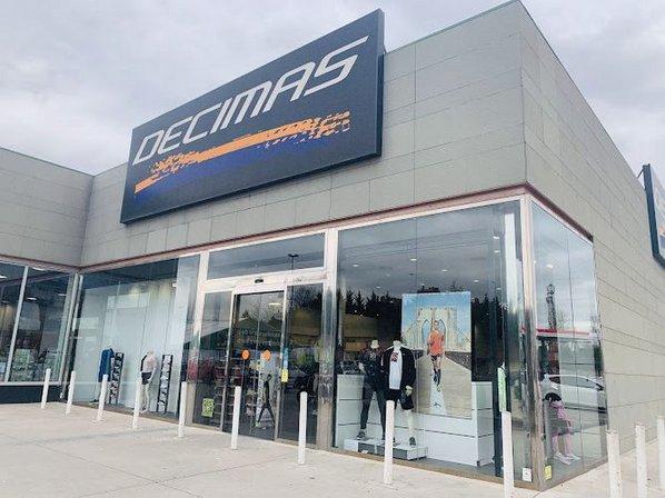Décimas