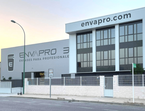 Envapro
