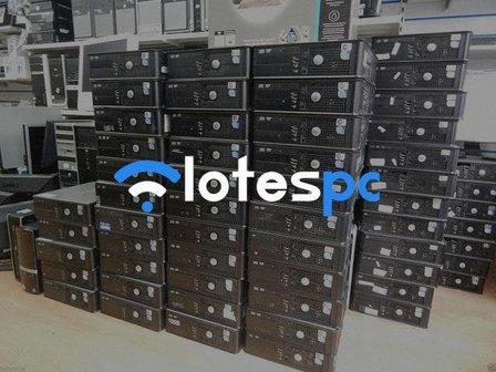LotesPC.es - Second Hand Computers