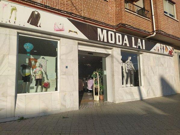 Moda Lai