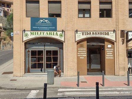 Vida Bandida