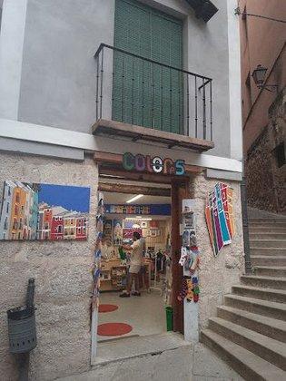 Colores Cuenca