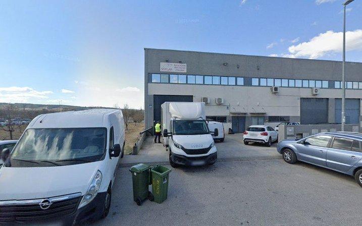 Soluciones Eléctricas Arganda