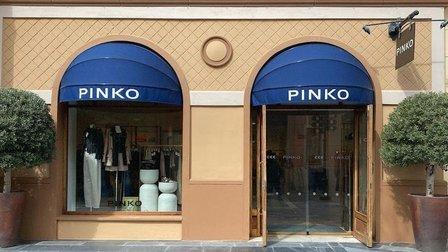Pinko Outlet Las Rozas