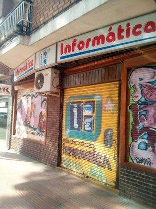 I.D.E. INFORMATICA - ELECTRONICA