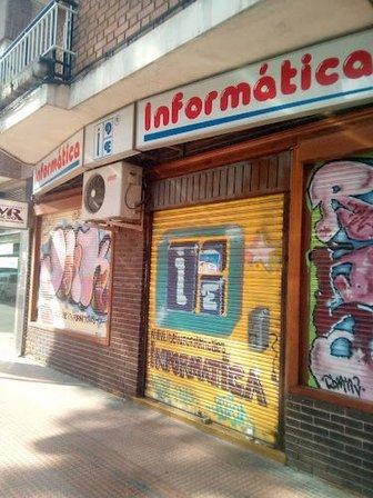 I.D.E. INFORMATICA - ELECTRONICA
