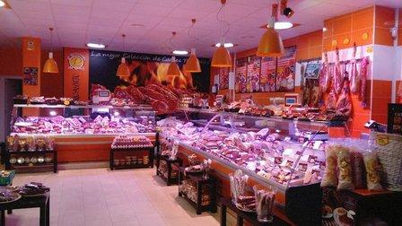 MERCADITO EL RINCONCITO DE ROSI