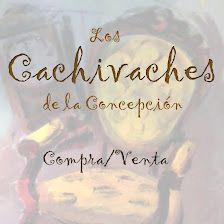 The Cachivaches de la Concepción