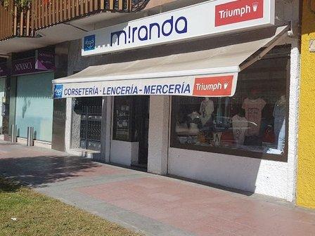 Merceria y Lenceria Miranda