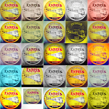 Productos Exprés