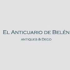 El Anticuario de Belén