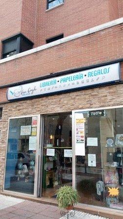 La Nueva Papelería